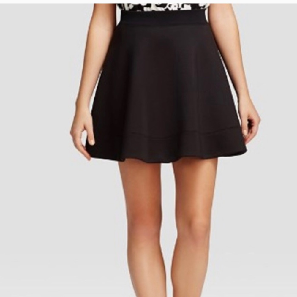 Kate spade skater skirt